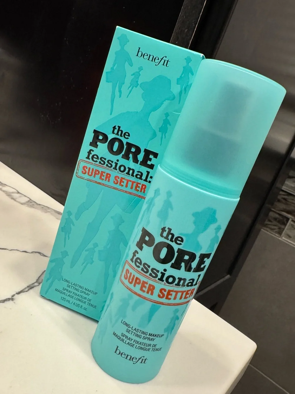 Benefit brand new